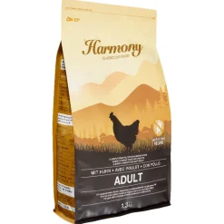 Harmony Cat Adult mit Huhn