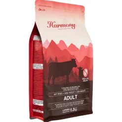 Harmony Cat Adult mit Rind