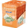 Harmony Cat Anti-Hairball Thunfisch & Lachs 12x80g