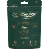 Harmony Cat Deluxe Katzensnack Halbfeucht-Sticks 50g in verschiedenen Sorten