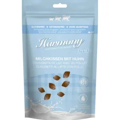 Harmony Cat Milchkissen mit Huhn 50g