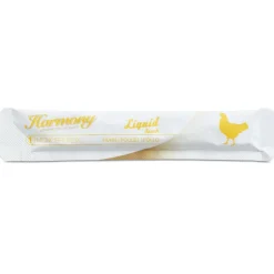 Harmony Cat Monoprotein Liquid Snack Huhn 5x14g