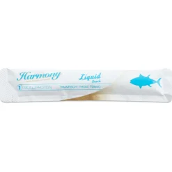 Harmony Cat Monoprotein Liquid Snack Thunfisch 5x14g