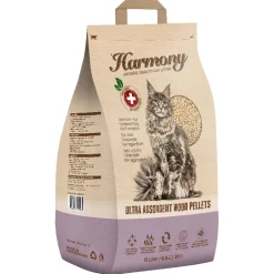 Harmony Cat Natural Cat Litter Katzenstreu