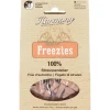 Harmony Cat Natural Freezies Strauss 60g