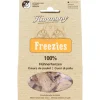 Harmony Cat Natural Freezies Hühnerherzen 40g