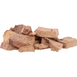 Harmony Cat Natural Freezies Strauss 60g