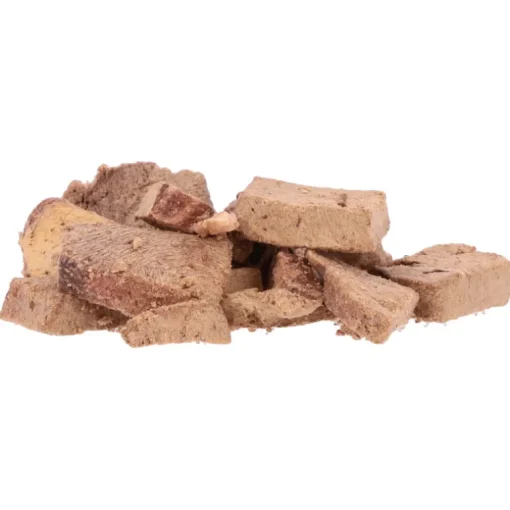 Harmony Cat Natural Freezies Strauss 60g