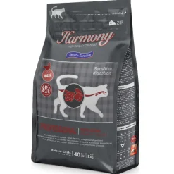 Harmony Cat Professional Senior Sensitive Geflügel Katzenfutter