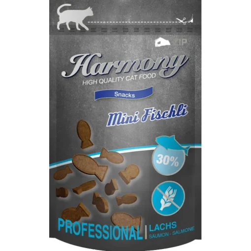 Harmony Cat Professional Mini Snacks 35g