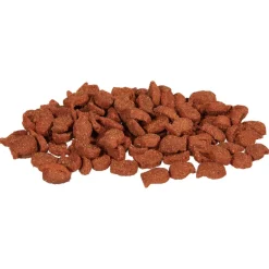 Harmony Cat Snacks Lachs-Fischli 50g