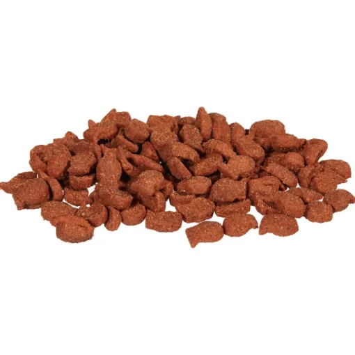 Harmony Cat Snacks Lachs-Fischli 50g