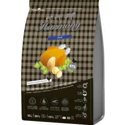 Harmony Dog Adult Geflügel