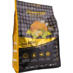 Harmony Dog Adult Mini Geflügel