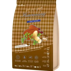 Harmony Dog Adult Sensitive Ente Hundefutter