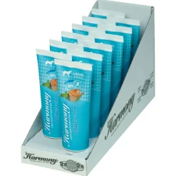 Harmony Dog Delikatess Lachscreme 75g