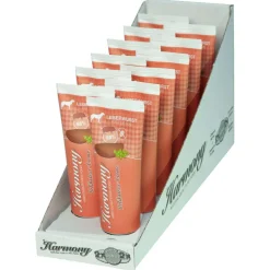 Harmony Dog Delikatess-Creme Leberwurst 75g