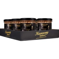 Harmony Dog Deluxe Adult Lamm & Apfel Nassfutter