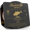 Harmony Dog Deluxe Mini Senior Thunfisch Nassfutter 100g