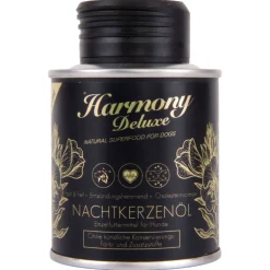 Harmony  Dog Deluxe Nachtkerzenöl 100ml