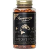Harmony Dog Deluxe Omega 3 Fishy