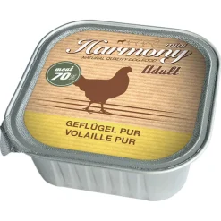 Harmony Dog Geflügel Pur