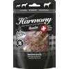 Harmony Dog Hundesnacks Meaties 100g