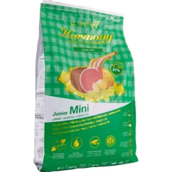 Harmony Dog Mini Lamm Junior