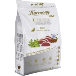 Harmony Dog Monoprotein Ente
