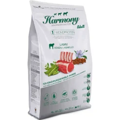 Harmony Dog Monoprotein Lamm