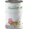 Harmony Dog Monoprotein Lamm mit Reis
