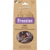 Harmony Dog Natural Freezies Wildfleisch 80g
