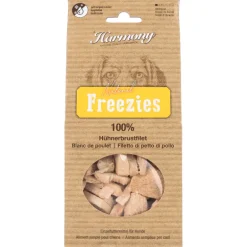 Harmony Dog Natural Freezies Hühnerbrustfilet 50g