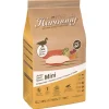Harmony Dog Natural Mini Kaltgepresstes Hundefutter Ente