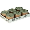 Harmony Dog Natural Nassfutter BIO Rind