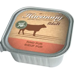 Harmony Dog Natural Rind Pur