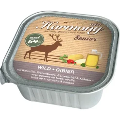 Harmony Dog Natural Senior Wild