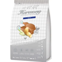 Harmony Dog Senior Truthahn