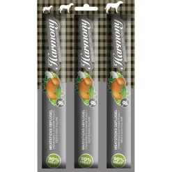 Harmony Dog Snacks Meatsticks 3er Geflügel 3x15g