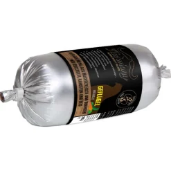 Harmony Dog Wurst Geflügelmenü 28x200g