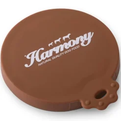 Harmony Natural Silikondeckel für verschiedene Grössen