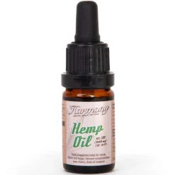 Harmony Pet Natural Hemp-Oil 9% 10ml