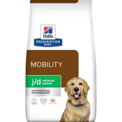 Hill's VET Hund Prescription Diet j/d Reduced Calorie 12kg