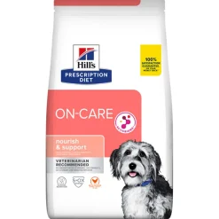 Hill's VET Hund Prescription Diet Diet On-Care mit Huhn