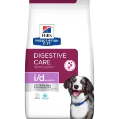 Hill's Vet Hundefutter Prescription Diet i/d Sensitive 12kg