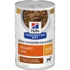 Hill's Vet Hundefutter Prescription Diet c/d Multicare mit Huhn & Gemüse 12x354g