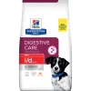 Hill's Vet Hundefutter Prescription Diet  i/d Stress Mini Huhn 3kg