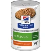 Hill's Vet Hundefutter Prescription Diet Metabolic Huhn  12x370g