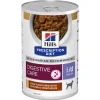 Hill's Vet Hundefutter Prescription Diet i/d Low Fat Ragout