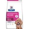 Hill's Vet Hundefutter Prescription Diet Gastrointestinal Biome Mini 6kg